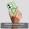 Pro Xiaomi Redmi 15C 5G / 4G Candy Design Magsafe Hybrid Náhled obrázku produktu 4