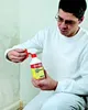 Anti Schimmel Spray - SYCOFIX - chlorhaltig - für innen - 1 Produktbild-Vorschau 3