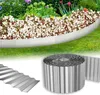 ACXIN Bordure de pelouse en acier corten, bordure Voir les images du produit 1