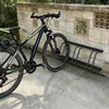 Relaxdays fietsenrek, geschikt voor montage op de vloer en Productafbeelding-voorbeeld 3