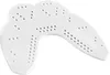 Zahnschutz SISU Aero M Snow White Produktbild-Vorschau 4