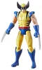 Mvl Xmen Wolverine 12In Eroe Titano Anteprima dell’immagine prodotto 5
