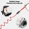Motorradschloss breites Anwendung Anti-Diebstahl Compact Produktbild-Vorschau 6