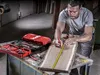 kwb 370620 Tool box (+ tools) 70-piece Produktbild-Vorschau 6