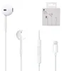 Apple EarPods Kopfhörer Kabelgebunden im Ohr Anrufe/Musik Produktbild-Vorschau 26