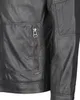 Maze Lederjacke Jack Herren grey 3XL Produktbild-Vorschau 2
