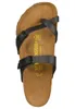 Birkenstock Mayari, Sandály, Ženy, Dospělý, Černá, Náhled obrázku produktu 52