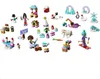 LEGO Friends Adventskalender 2026, bouwset, geschikt voor Productafbeelding-voorbeeld 12