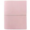 Filofax A5 Domino Soft pale pink organiser Produktbild-Vorschau 2