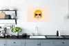 MuchoWow® Poster Frau - Sonnenbrille - Sommer 60x40 cm - Produktbild-Vorschau 3