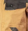 Högert Arbeitsjacke "Edgar ||" in Beige M Produktbild-Vorschau 5
