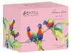 BIRD TALK Becher 370 ml, Regenbogenloris, Porzellan, in Produktbild-Vorschau 7