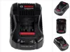 Akku-Schnelllader BOSCH GAL 3680 CV für Akku-System BOSCH Produktbild-Vorschau 3