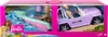Mattel Barbie - Dolls and Vehicles (GXD66) Produktbild-Vorschau 1