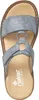 Mules con tacco fino a 30 mm (casual) 60885-12 Anteprima dell’immagine prodotto 39