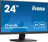 iiyama ProLite XU2494HSU-B2 - Monitor LED - Full HD (1080p) Podgląd zdjęcia produktu 5