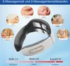 Nackenmassagegerät, intelligentes Nackenmassagegerät mit Produktbild-Vorschau 5