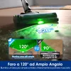 Tineco PURE ONE Station 5 Plus Aspirapolvere Senza Fili con Anteprima dell’immagine prodotto 3