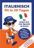 Italienisch lernen - in 30 Tagen zum Basiswortschatz Produktbild-Vorschau 2