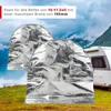 WALSER 2x Reifen-Thermoabdeckung, 2 Stück Radschutzhüllen Produktbild-Vorschau 5