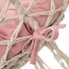 Bjird Hängesessel Kissen, Auflage für Papasansessel - 92x92 Produktbild-Vorschau 4