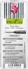 Pica-Marker Pica-Dry, Schwarz, 2,8 mm, 125 mm, Box Produktbild-Vorschau 1