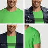 Herren Grafik T-Shirt Direkt aus Camagüey – Straight Outta Produktbild-Vorschau 4