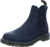 Dr. Martens Herren Stiefeletten 31874001 Farbe: Schwarz Produktbild-Vorschau 1