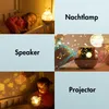 imoshion Dreamlight Nachtlamp Projector met Speaker - 10 Productafbeelding-voorbeeld 3