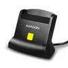 Axagon CRE-SM2 Universeller Desktop-USB-kontaktbehaftete Produktbild-Vorschau 8