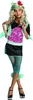 Original Lizenz Monster High Lagoona Blue Kostüm Produktbild-Vorschau 1
