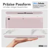 EAZY CASE Smartcase mit Stifthalter für Apple iPad 2017 / Produktbild-Vorschau 6