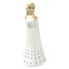 Lexibook Design luce notturna LED 3D Elsa 13 cm Anteprima dell’immagine prodotto 2