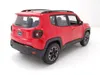 Jeep Renegade 2014 červený model auta 1:24 Maisto Náhľad obrázku produktu 2