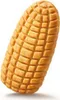 MULINO BIANCO Pannocchie - Knusprige Maiskekse 350g x 3 Produktbild-Vorschau 3