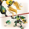 LEGO 71750 NINJAGO Lloyd's Hydro-Mech, set subacqueo, Anteprima dell’immagine prodotto 3