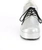Plateauschuhe Herren silber Schuhgröße: 44-45 Produktbild-Vorschau 11