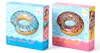 Anello Bestway 36118, Donut, per bambini, gonfiabile, ruota Anteprima dell’immagine prodotto 11
