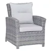 Lounge-Set Sitzlounge mit Esstisch Vermont 6-teilig aus Produktbild-Vorschau 5