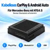 Adattatore wireless CarPlay e Android Auto per Anteprima dell’immagine prodotto 1