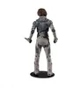 A full back view of an action figure. Anteprima dell’immagine prodotto