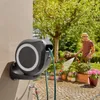 Gardena Wand-Schlauchbox RollUp M (weiß) 20 m Produktbild-Vorschau 32