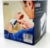 Braun iCheck 7, Zápěstí, Automatický, Bílá, LED, 1 Náhled obrázku produktu 7