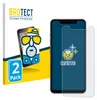 2x BROTECT Schutzfolie für LG G8s ThinQ Displayschutz Produktbild-Vorschau 1