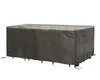 LC Garden Schutzhülle für Dining Sets M grau 235x170x110cm Produktbild-Vorschau 1