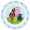 Zestaw plastikowych naczyń Fun House 6 elementów Podgląd zdjęcia produktu 6