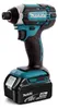 Visseuse à chocs 18V LXT 165 Nm (2x3,0 Ah) en MAKPAC - Voir les images du produit 4