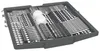 Siemens iQ500 SN45ZS07CE, Unterbau, Standardgröße (60 cm), Produktbild-Vorschau 21