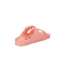 Birkenstock Arizona Damen Pantoletten EVA Koralle Pfirsich Produktbild-Vorschau 43