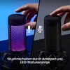 Mikrofon HyperX QuadCast S RGB — biały (profesjonalne Podgląd zdjęcia produktu 14